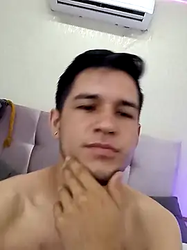 Jean_Jagger live sex cam