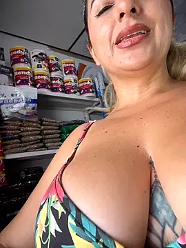 sammyqueenx21 live cam profile