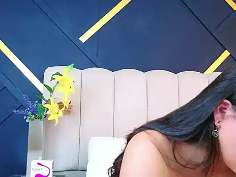 IsadoraSmit live sex cam