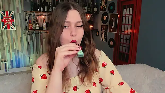 fioramarmoris (F young) - Twerk