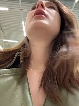 dina_tease (F young) - spank naked ass in GROCERY next SELLER