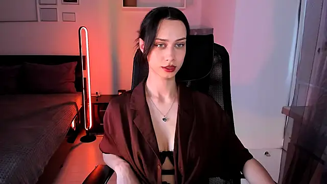 unaericaabistrong (F young) - show the top for 10 minutes