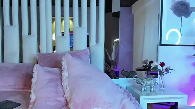 cloee_rainbow1 (F teen) - A dirty blowjob for us 🍆💦🥵🤤😏