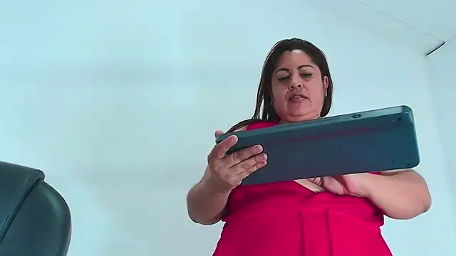 karla_hilton1 (F milf) - splas my pussy