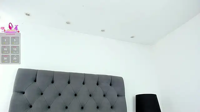 victoriaparkeer (F teen) - spank ass 😈