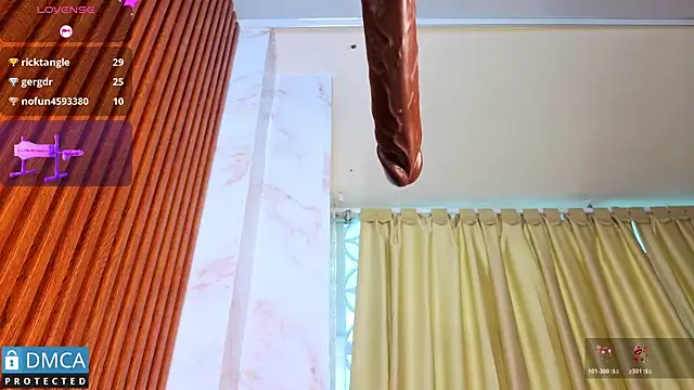 nena_cupcake_ (F teen) - TOUCH MY PUSSY + MOAN YOUR NAME