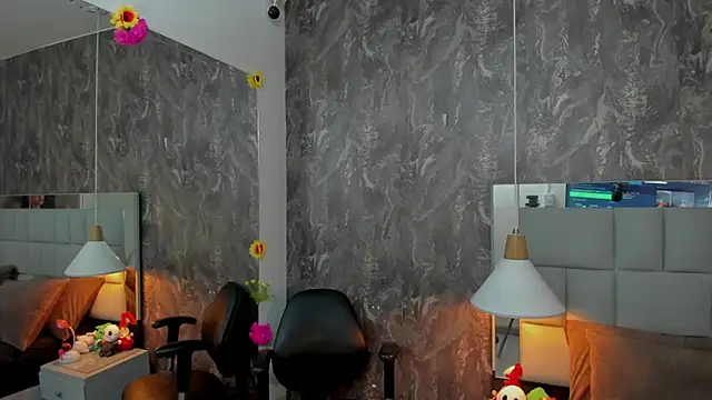 yiyisandoval (F teen) - show cum