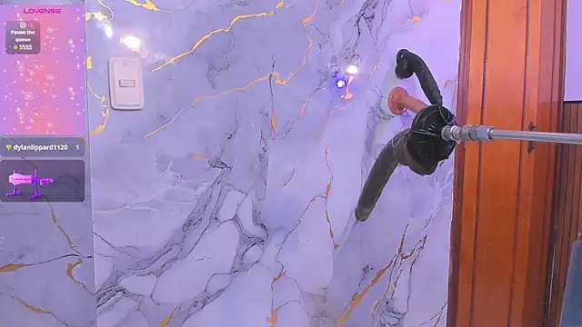 mysticlatina1 (F teen) - 🎮Control x 2 min + Toples 🍒