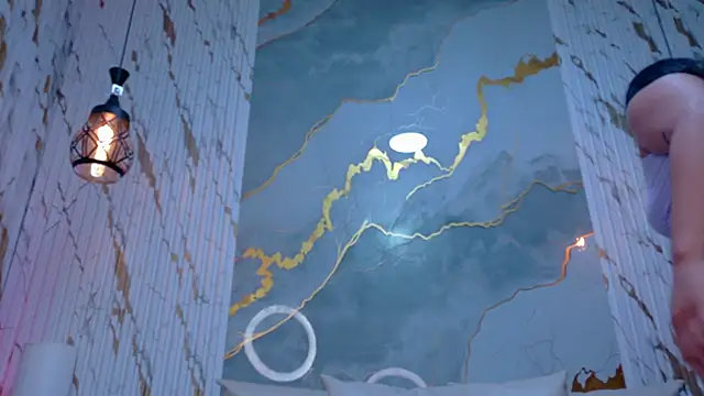 nikibunny (F teen) - GENTLY CARESS MY ANAL HOLE