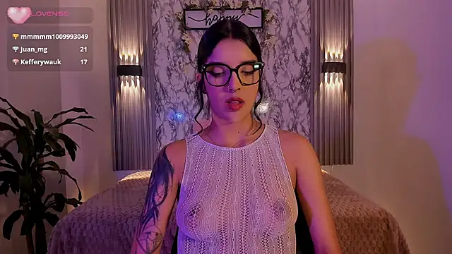 chloeemasonn (F teen) - Blow job