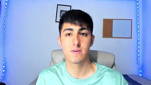 babyted272 (M twink) - Encourage me to give you my cumshow🍆💦