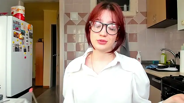 evondales (F teen) - Tease you with a skirt