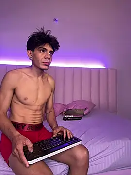 abrilandjulian webcam