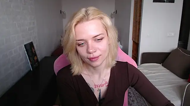 tenderchloe (F young) - I want to pick you up