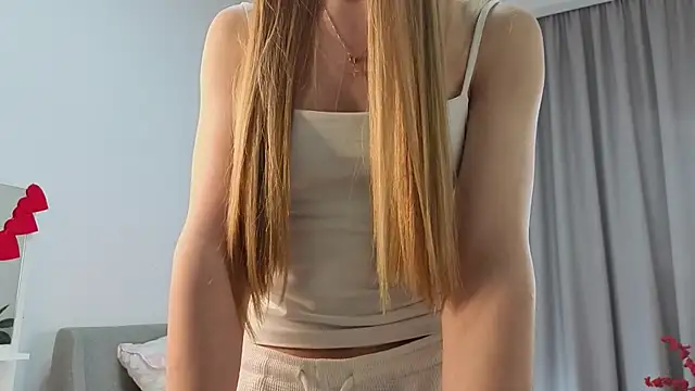 iselaobanner - IselaObanner's free webcam - UK Sex Cams