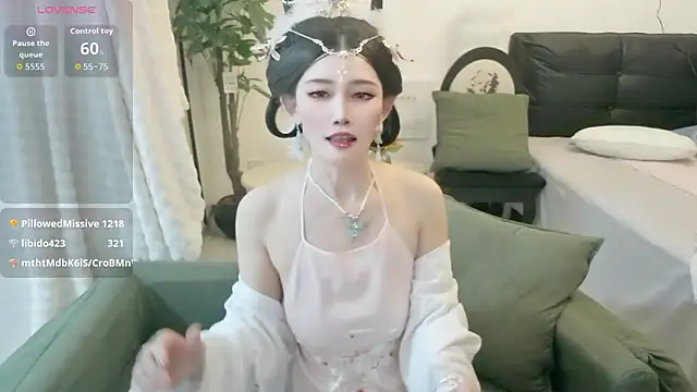 美女NANA-EET在线直播