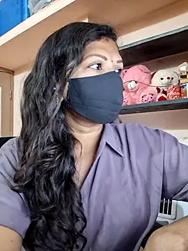 Webcam Model (Tamil_Dharani)  is live.Free join now!