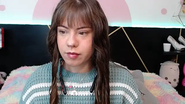 danniabbey (F young) - AHEGAO 🥵