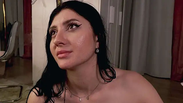 ali_yv (F young) - Make me cum