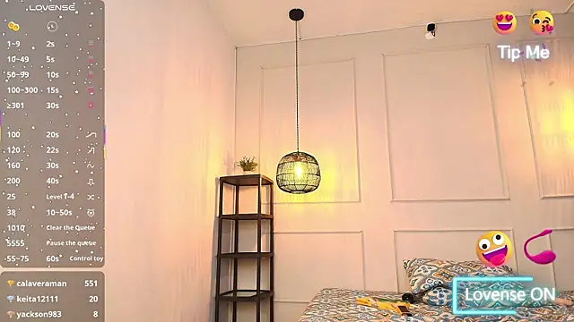 nikki_vesper (T teen) - my show cum