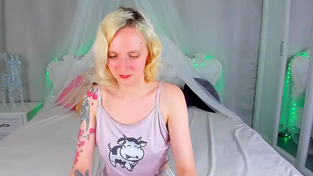 likilips (F teen) - on vacation