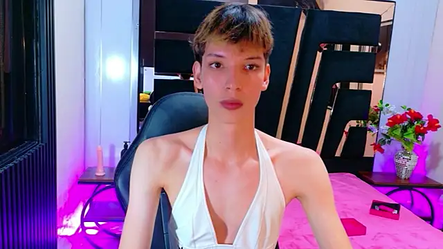 Stefany_PiInk webcam