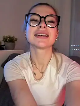 Alyssa-Schwarz webcam