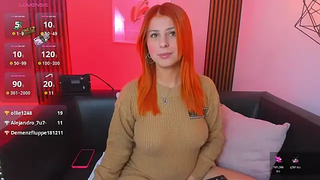 nahiajhonson_ (F young) - BEAUTIFUL NAHIA 😍