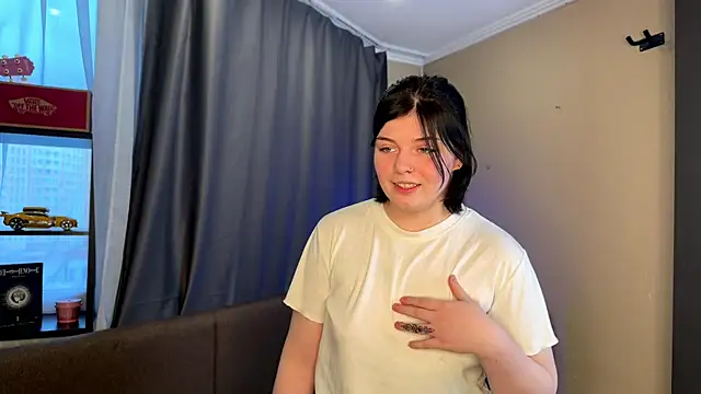 sophia_goodgirl (F teen) - ahegao