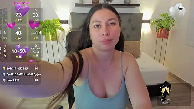 bella_99_ (F young) - TOTAL NUDE SHOW + WHIPING