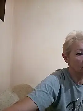 Webcam Model (Calypso-Loove)  is live.Free join now!