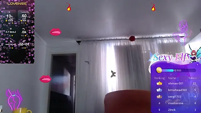 linapalacios live sex cam