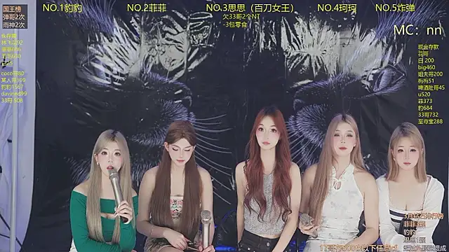 美女sweetgirls888在线直播