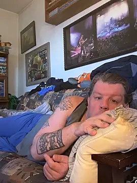 Stephanie1984 webcam