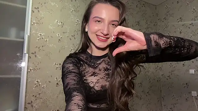 dinadream - Dinadream's free webcam - UK Sex Cams