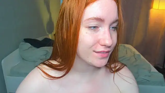 ethalcarlsqq (F young) - POV suck u in doggy style!!