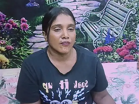 indiansexylady20 (F milf) - HELP ME REACH MY GOAL