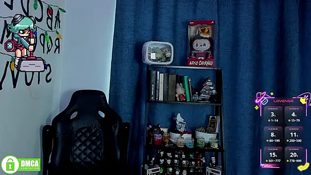 roxy_clark (F young) - ⭐️💟SQUIRT OCEAN!💌⭐️