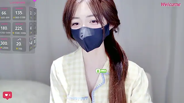 美女-Hell0-Kitty在线直播