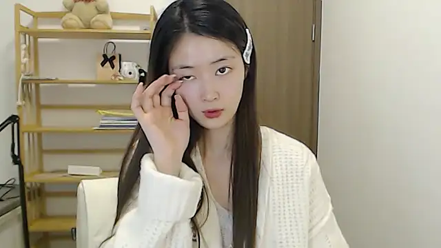 mimi-cnbaby - Mimi-cnbaby's free webcam