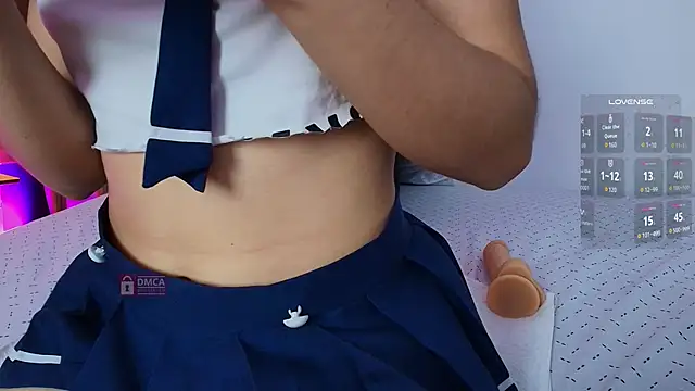 milena_kiitty - Milena_kiitty's free webcam - UK Sex Cams