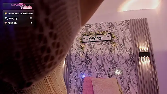 chloeemasonn - ChloeeMasonn's free webcam - UK Sex Cams