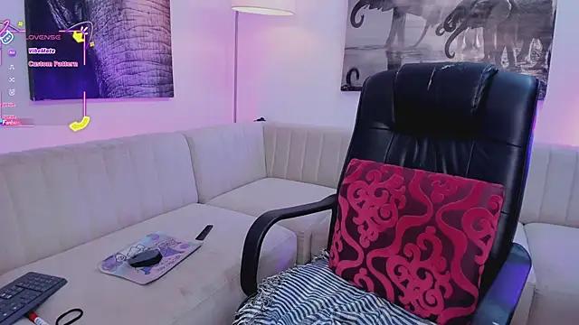 ary_7 - Ary_7's free webcam - UK Sex Cams