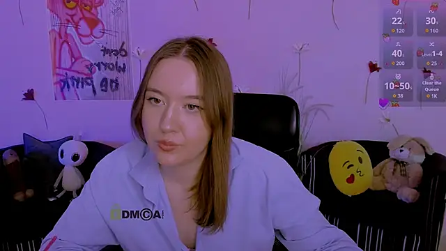 kimiko_shine - Kimiko_shine's free webcam - UK Sex Cams