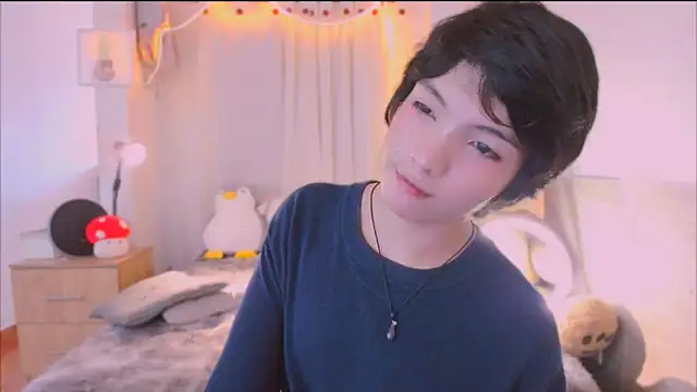 Sweet_Allan live sex cam