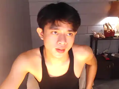 Live gay webcam of NautyBoyBrazeen_143