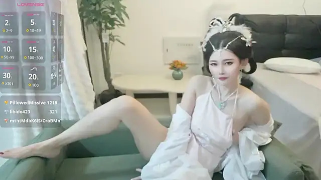 美女NANA-EET在线直播