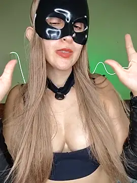 bunny_soft - Bunny_Soft's free webcam - UK Sex Cams