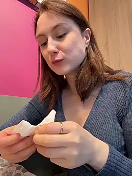 Dina_Tease's live cam