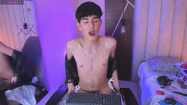 CAROLYNFOSTER webcam